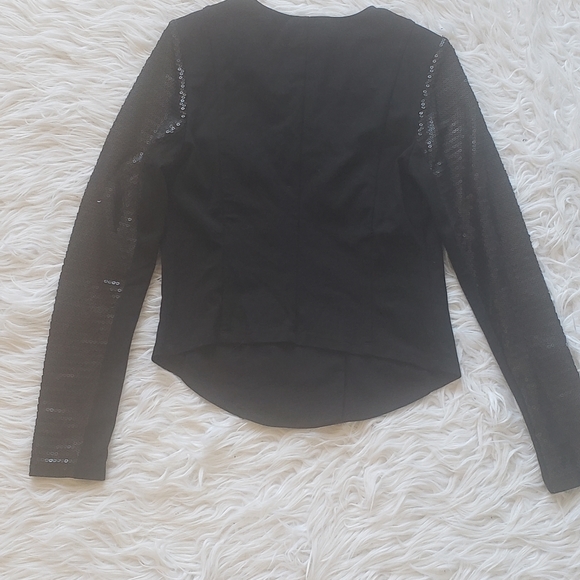 Armani Exchange black light jacket. - Picture 9 of 9